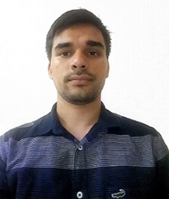 A photo of Rakesh, a tutor from silicon institute of technology, Bhubaneswar