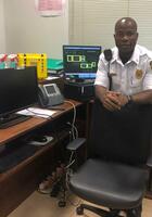 Online Professional Certifications tutor named Luvungu