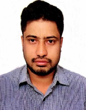 Online Civil Engineering tutor named Vipin