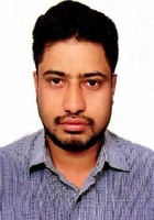 A photo of Vipin, a tutor from Bundelkhand Institute of Engineering & Technology, Jhansi