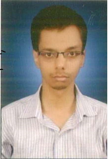 A photo of Rishabh, a tutor from srms cet bareilly