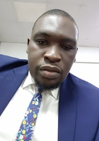 Halifax tutor named Ajibola Halifax tutor named Ajibola