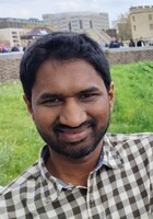 Online Mechanical Engineering tutor named Samson Ratna Kumar
