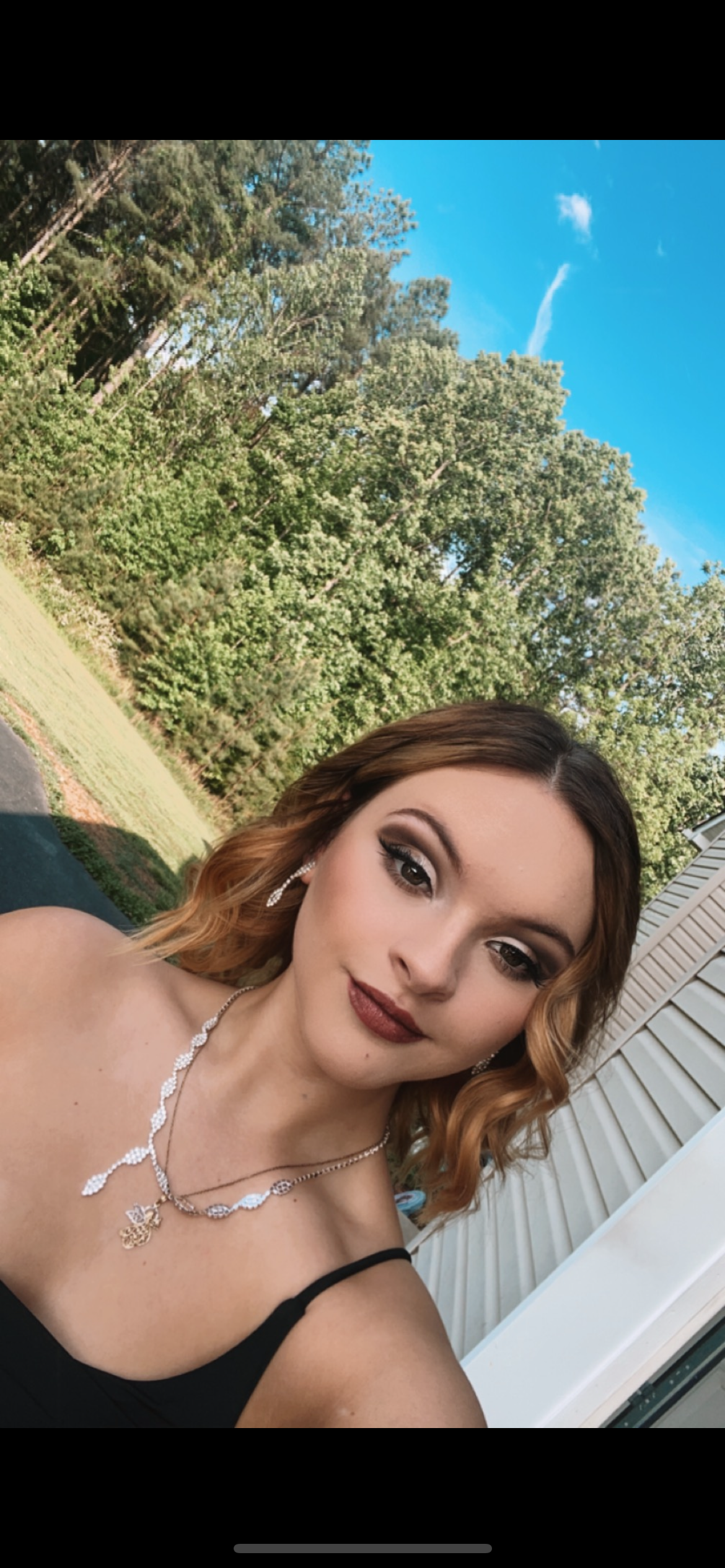 A photo of COURTNEY, a tutor from Germanna Community College