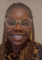 Fort Valley, GA tutor named Kierra Fort Valley, GA tutor named Kierra