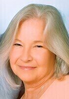 A photo of Teresa, a tutor from Evangel University