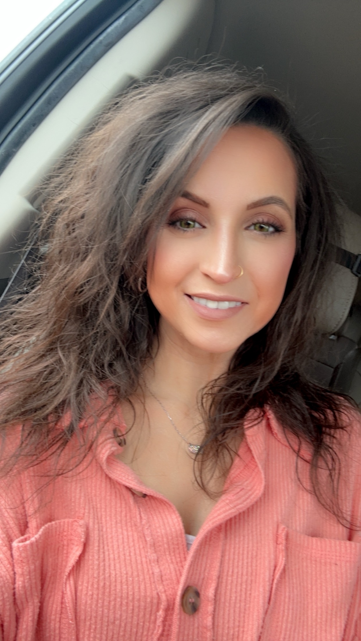 A photo of Carli, a tutor from Grand Canyon University