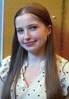 Online Math (in French) tutor named Kaya