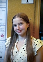 Online AP Calculus AB tutor named Kaya