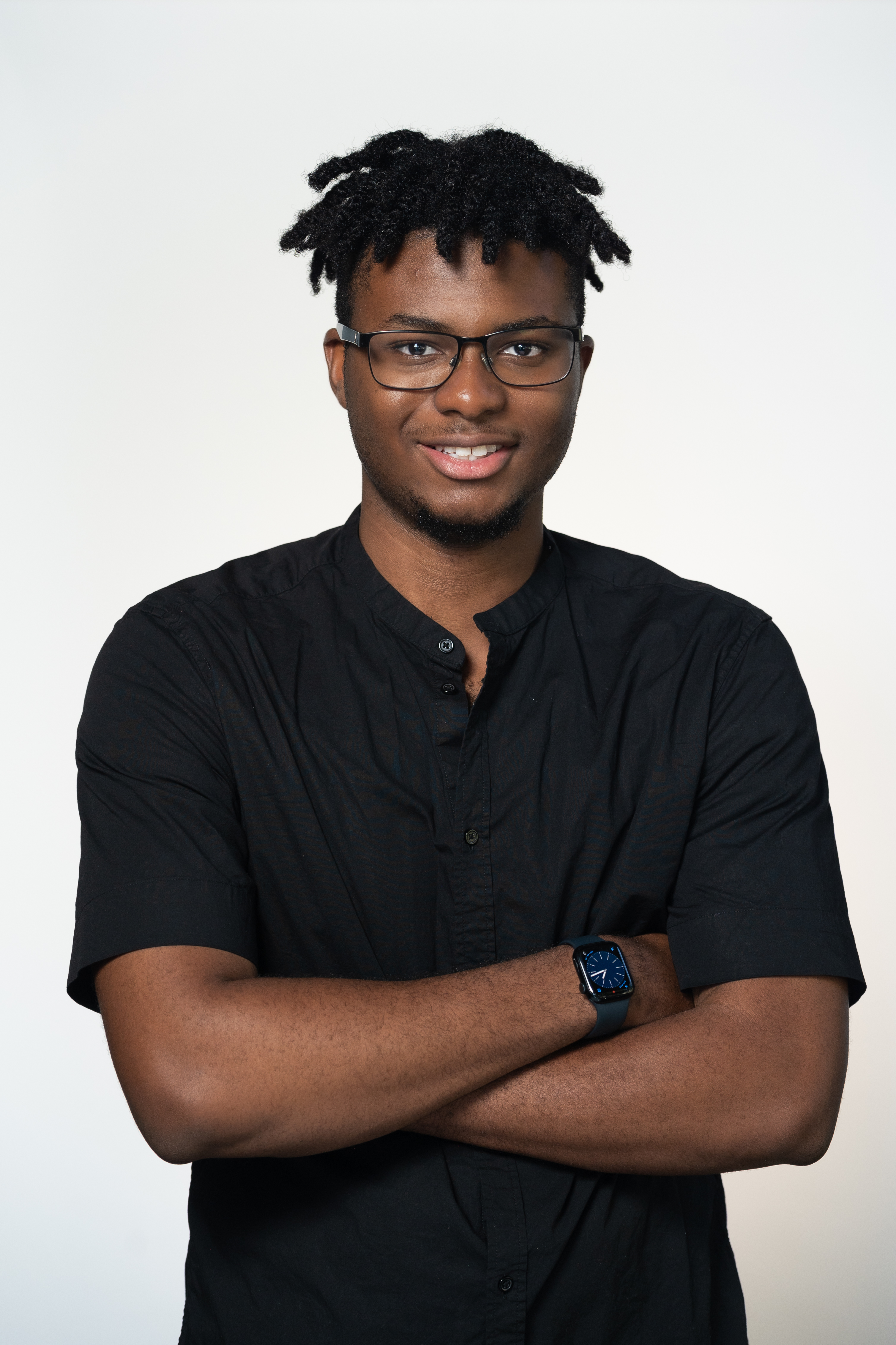 Woodridge, IL College Algebra tutor named Oluwatosin