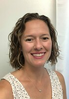 Bradenton, FL Reading tutor named Kelli