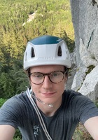 Online CLEP Calculus tutor named Troy