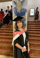 Liverpool tutor named Ciara Liverpool tutor named Ciara