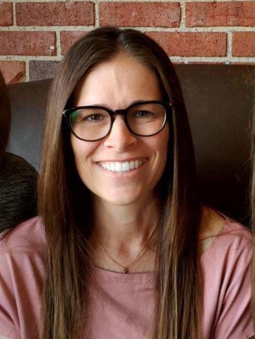 A photo of Lora, a tutor from Lamar University