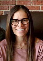 A photo of Lora, a tutor from Lamar University