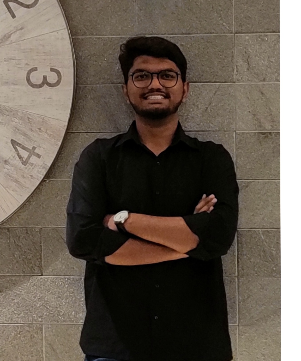 Hyderabad Science tutor named Saurabh Hyderabad Science tutor named Saurabh