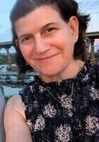 Online Math 2 tutor named Deborah