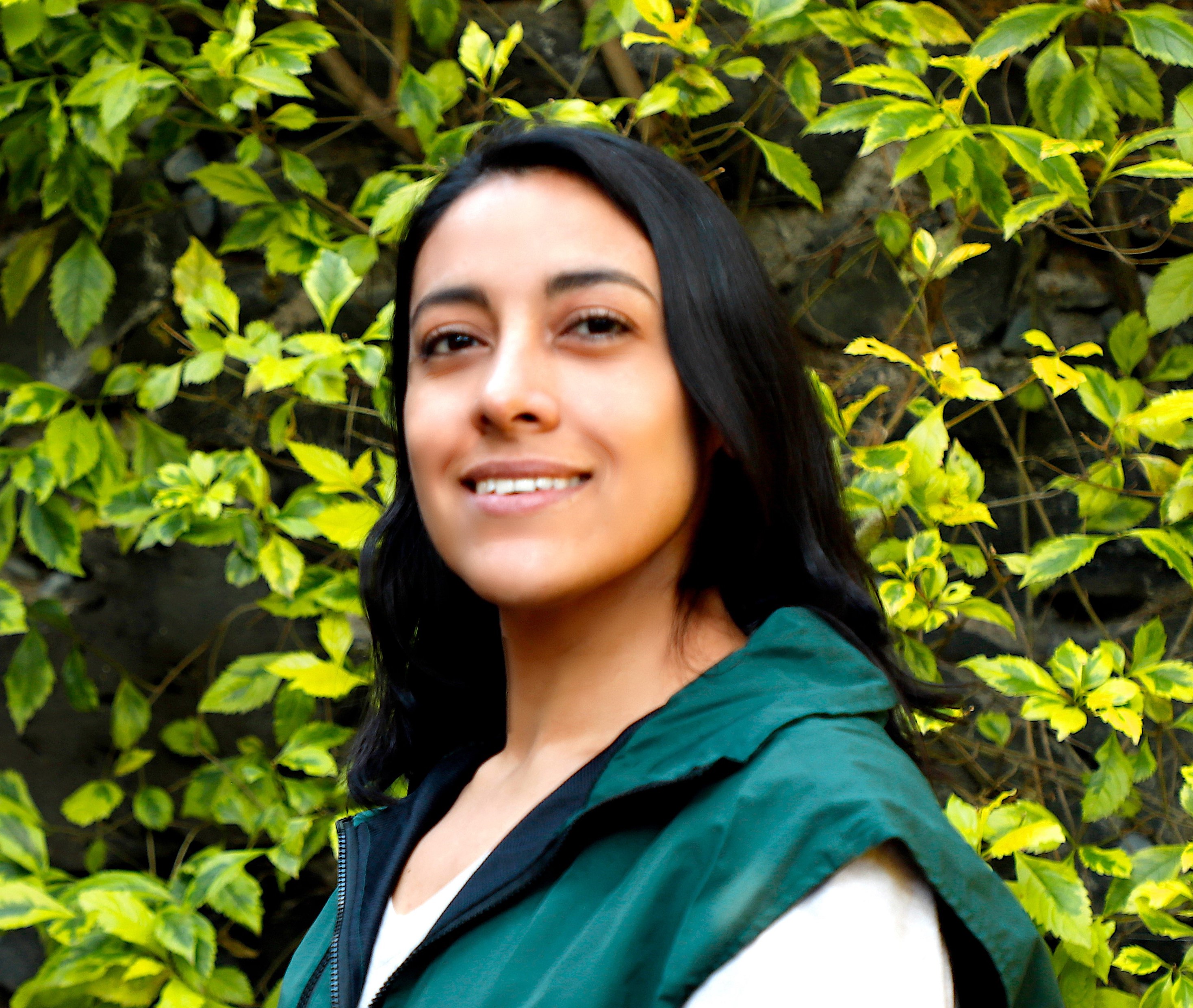 Online AP Spanish Language & Culture tutor named Alejandra