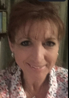 Online Reading Intervention tutor named Sarah