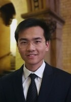 Burlington tutor named Zhengbang Burlington tutor named Zhengbang