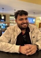 Online ACCUPLACER tutor named Nimil