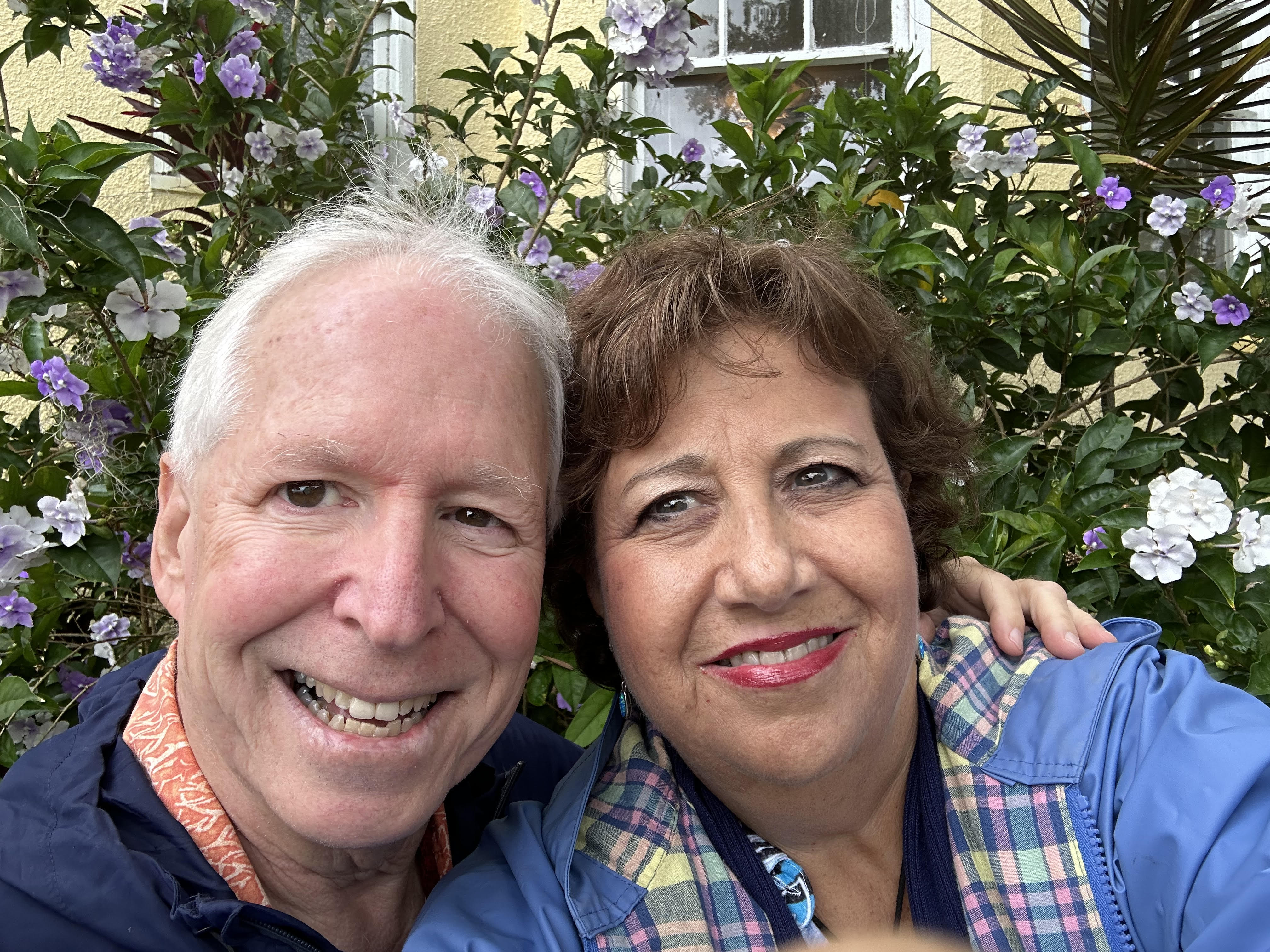 A photo of Bruce, a tutor from University of Miami