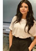 Pickering Reading tutor named Esha Pickering Reading tutor named Esha