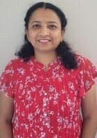 Charlotte, NC Phonics tutor named Savita Anil Charlotte, NC Phonics tutor named Savita Anil