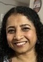 Grier Heights, NC Yoga tutor named Savita Anil Grier Heights, NC Yoga tutor named Savita Anil