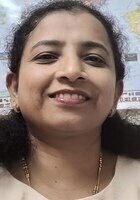 Mecklenburg County, NC Languages tutor named Savita Anil Mecklenburg County, NC Languages tutor named Savita Anil