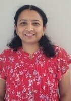 Gaston County, NC Science tutor named Savita Anil Gaston County, NC Science tutor named Savita Anil