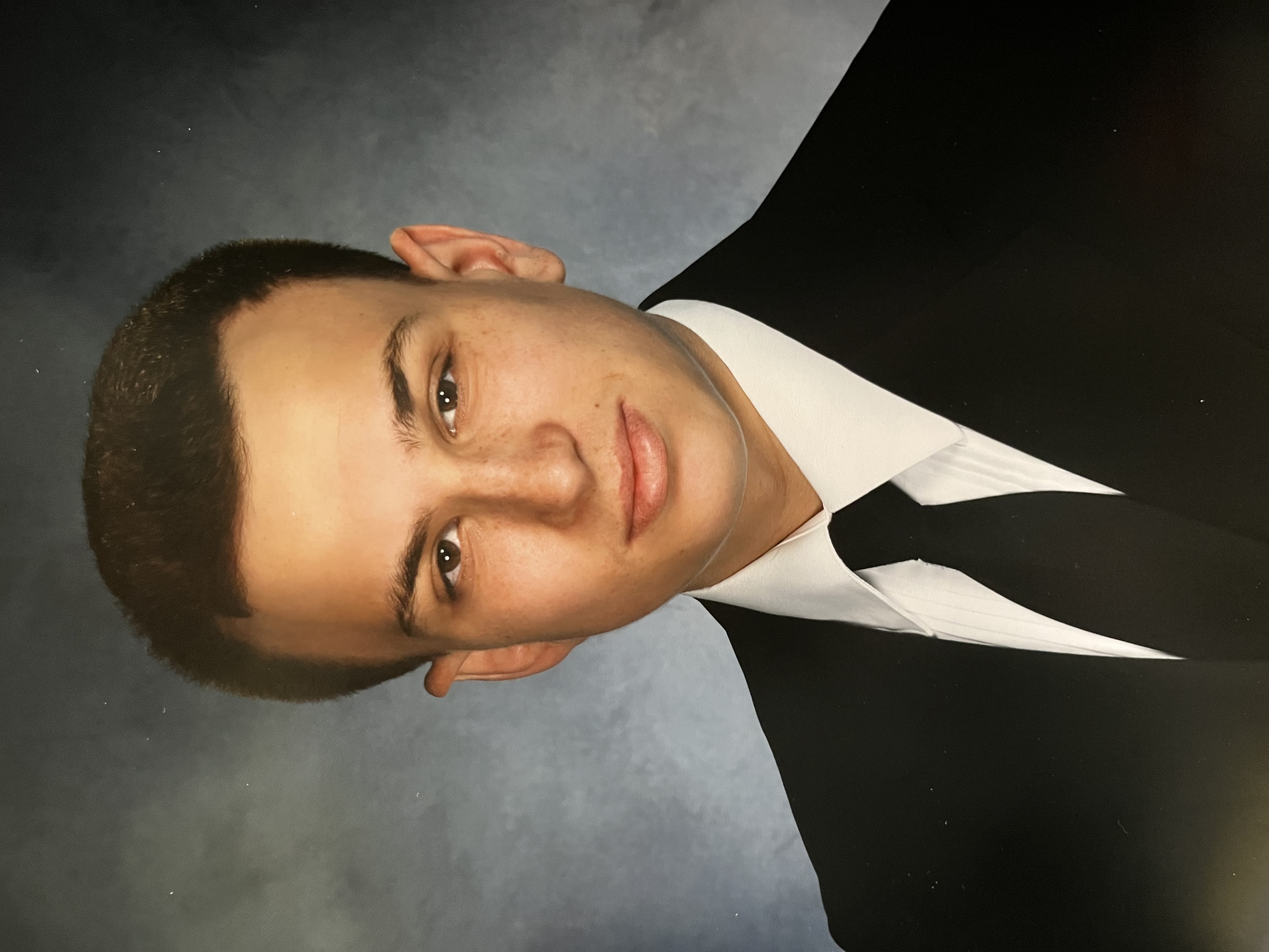 A photo of Ryan, a tutor from State University of New York at New Paltz