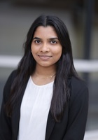 Clearwater, FL SAT prep tutor named Rohitha