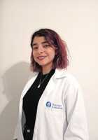 Online Grade 11 Physics tutor named Yareli