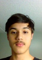 Online College Chemistry tutor named Andres