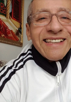 Online AP French Language and Culture tutor named Alfredo