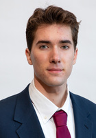 Dolton, IL Math tutor named Benjamin