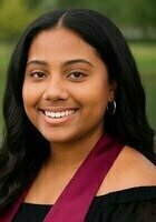 A photo of Aaliyah, a tutor from Texas A & M University-College Station