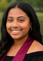 Texas Biology tutor named Aaliyah Texas Biology tutor named Aaliyah