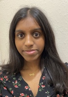 Wembley tutor named Vishnavy Wembley tutor named Vishnavy