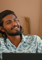 Brampton tutor named Nithin Brampton tutor named Nithin