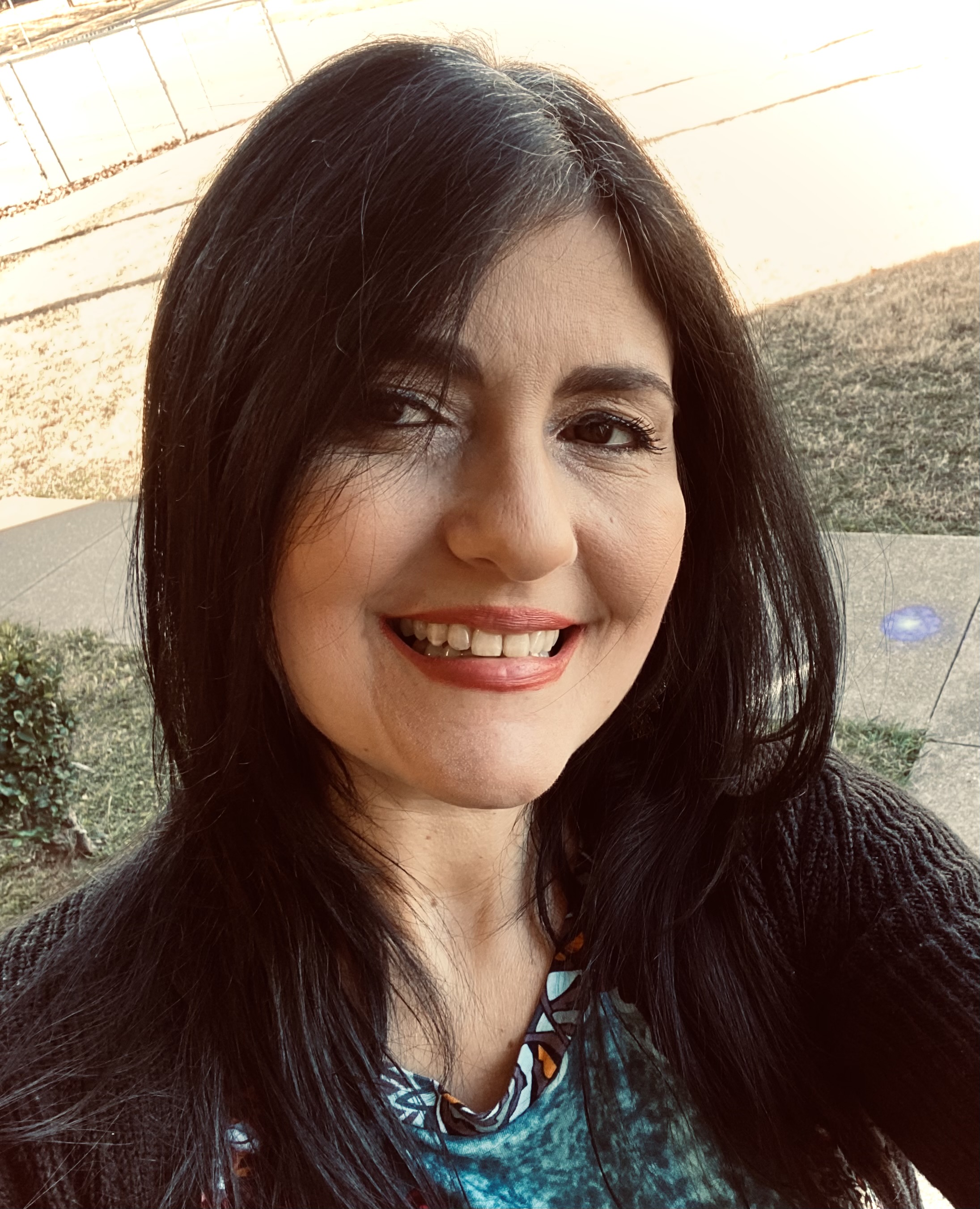 Fort Worth, TX Elementary School English tutor named Tainairi