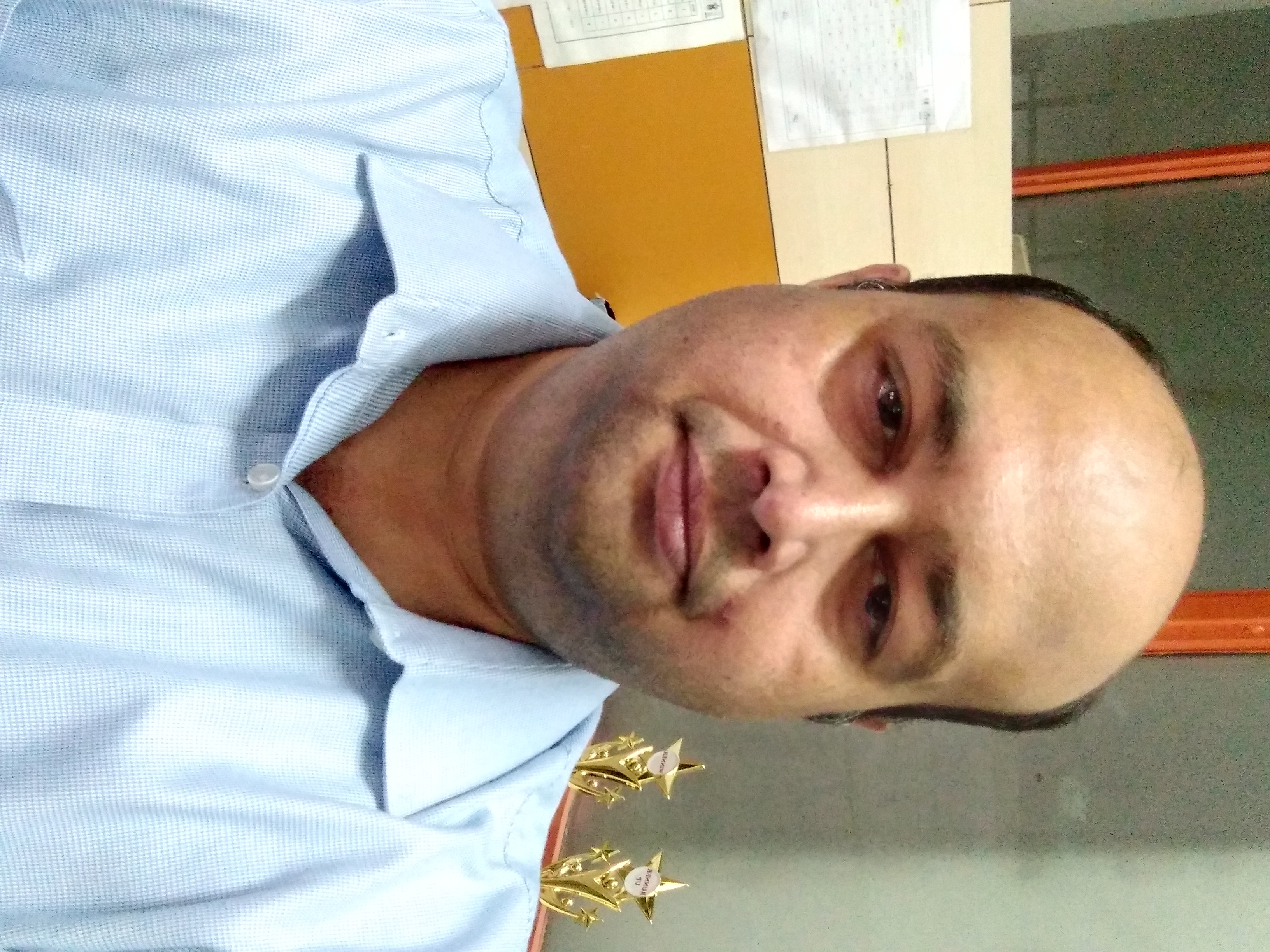 Online Personal Finance tutor named Dr. Pinakin