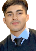 Online UK GCSE Mathematics tutor named ZUNAIR