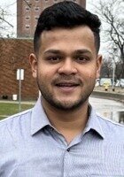 Online Test Prep tutor named Prem Irudayaraj