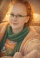 Online CLEP Analyzing and Interpreting Literature tutor named Ms. Seba