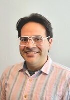 A photo of Heathcliff, a tutor from The University of Texas at Brownsville