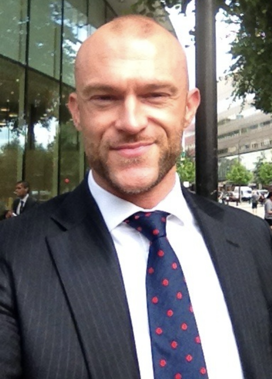 A photo of Christopher, a tutor from King's College London, University of London