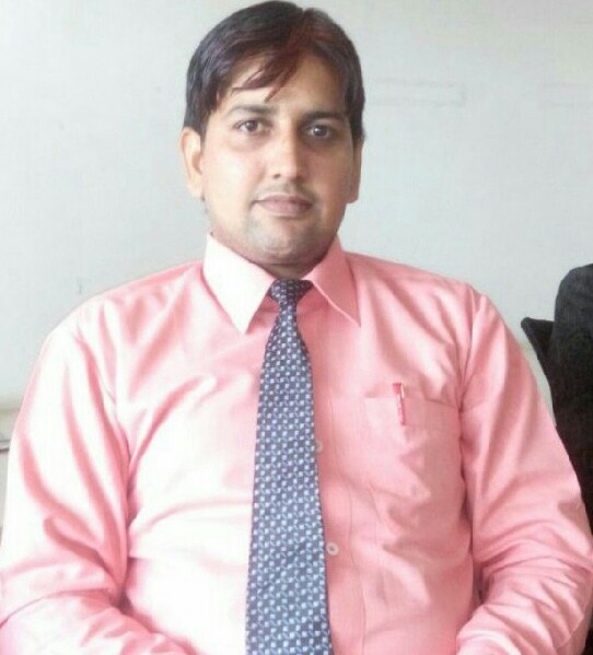 A photo of Sohan, a tutor from BUNDELKHAND UNIVERSITY