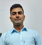 Online Mechanical Engineering tutor named Gograj